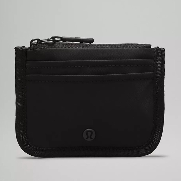 🆕 Lululemon True Identity Card Case - Picture 7 of 12